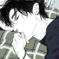 BL Enemies to Lovers