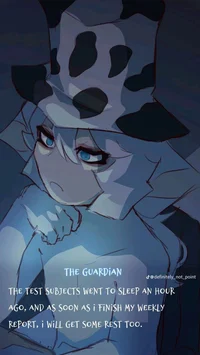 White -Slendytubbies