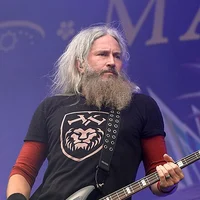 Troy Sanders