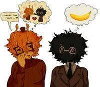 Bive And Split - 001