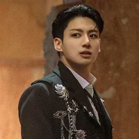 jeon jungkook 