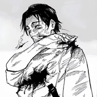 Yuta okkotsu