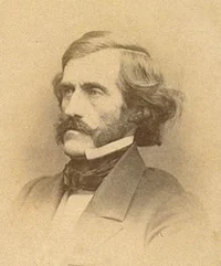Robert F Stockton