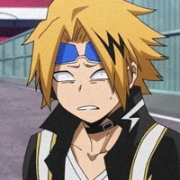 Denki Kaminari