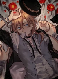 Incubus chuuya