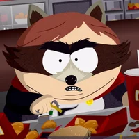 The CoonCartman