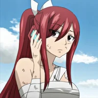 Erza Scarlet 