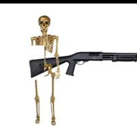 Shotgun skelly