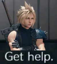 Cloud strife 