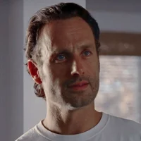 Rick Grimes