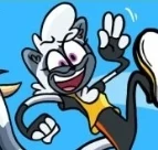 Tangle the Lemur