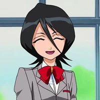 Rukia Kuchiki 