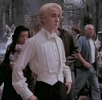 Draco Malfoy
