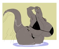 Nessie