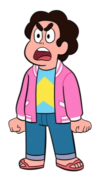 IHY Steven Universe