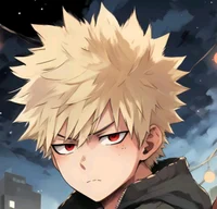 Bakugo