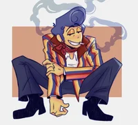 Delincuente Wally