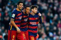 MSN Trio