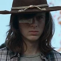 Carl Grimes