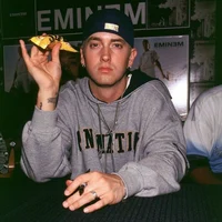 Eminem 