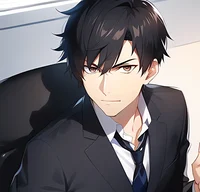 Male Bully Co-worker