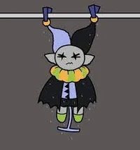 Jevil