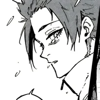 servant - Itoshi Sae