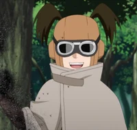 Harika Aburame 