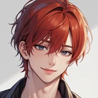 Gambadere Boyfriend