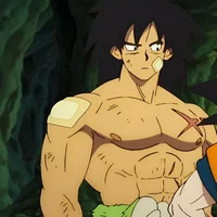 Broly
