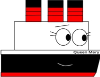 Queen Mary