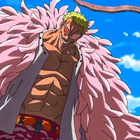 Doflamingo