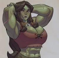 Glarusha