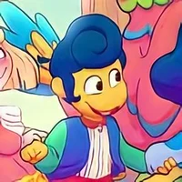 Infantil Wally