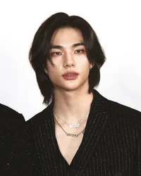 Hyunjin enemy 
