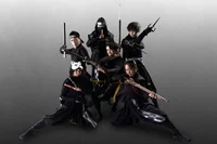 Ninja Mission