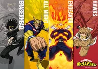 Experiment MHA