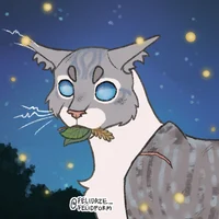 Jayfeather 