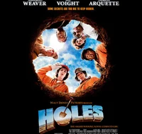 Holes