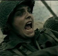 Sergeant Gerard way