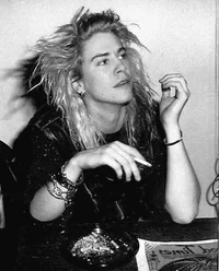 Duff mckagan