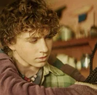 Percy Jackson - show