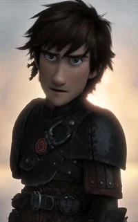 Hiccup Haddock