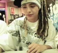 Tom Kaulitz 