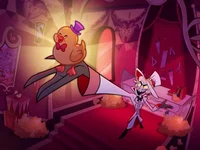 -Hazbin Hotel-