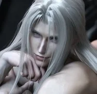 Sephiroth