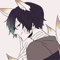 -Kitsune Dazai-