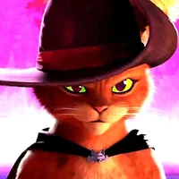 Gato con Botas