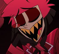 Alastor