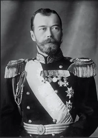 Nikolai II